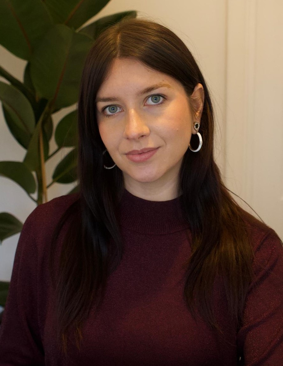 Diana — Garden Designer & Co-founder