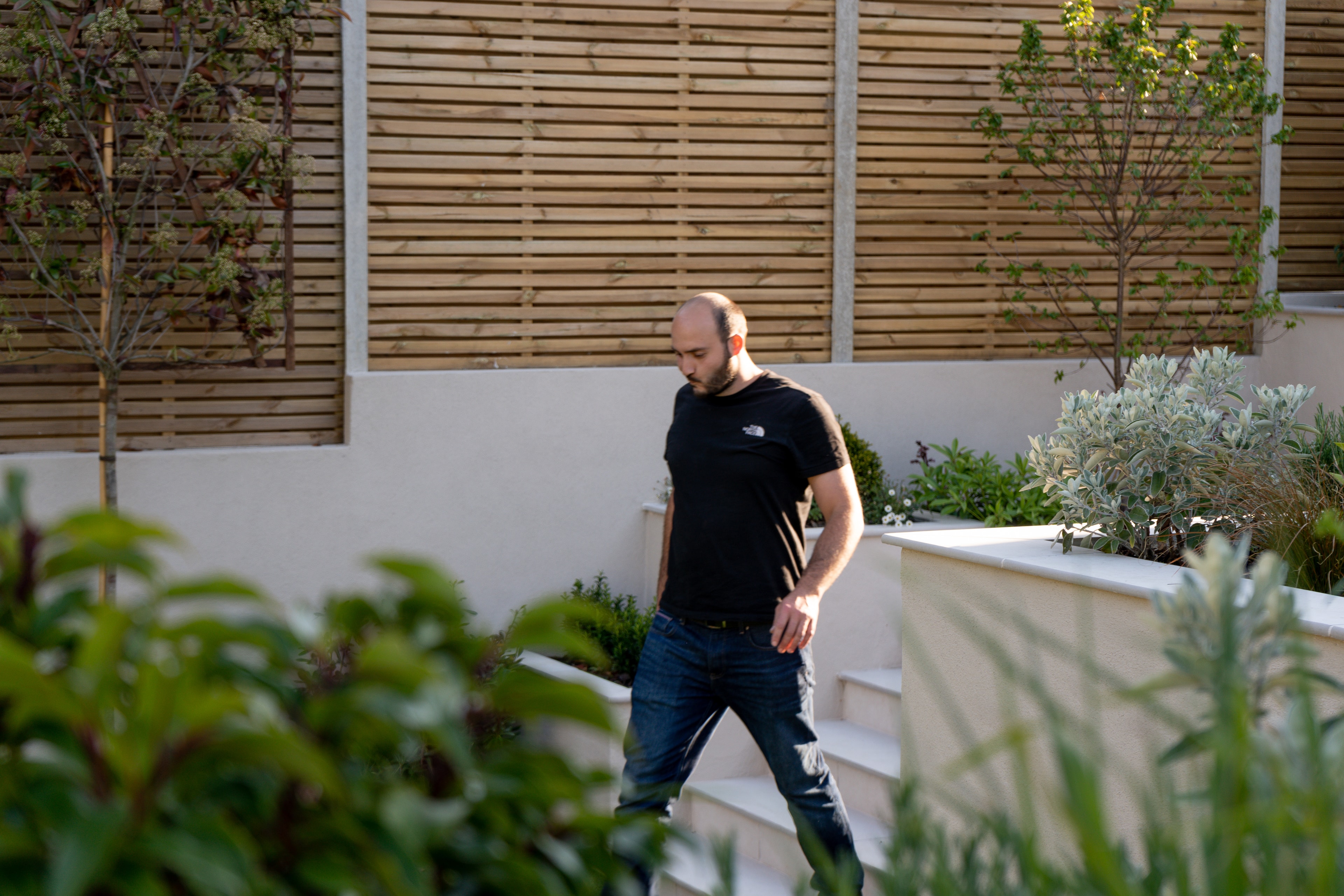 Hayk — Build Director & Co-founder